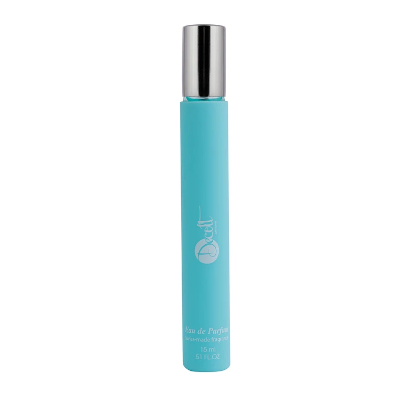 عطر جیبی زنانه دکلت رایحه L eaupar Kenzo حجم 15 میل لیتر