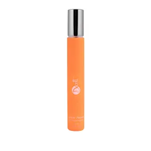 عطر جیبی مردانه دکلت مدل Ch Prive Carolina Herrera حجم 15 میلی لیتر