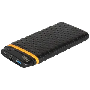 شارژر همراه موکسوم مدل MCK - 012 ظرفیت 20000 میلی آمپر ساعت