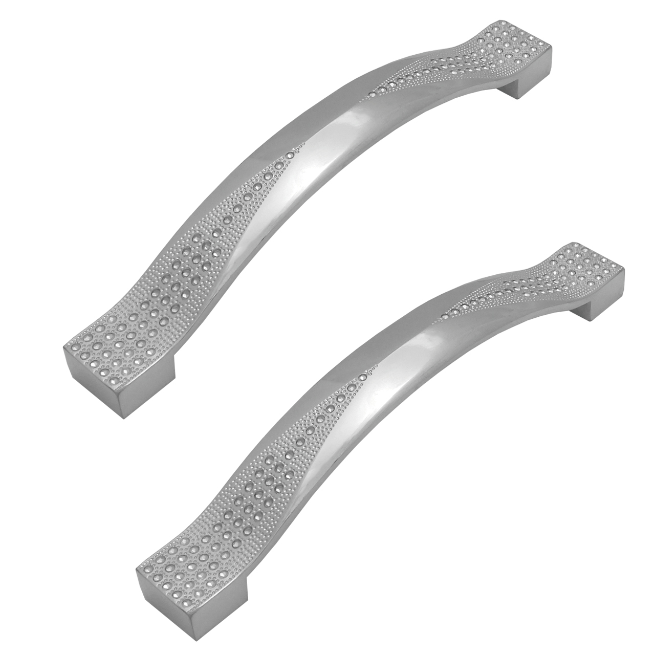 دستگیره کابینت مدل E10 بسته 2 عددی