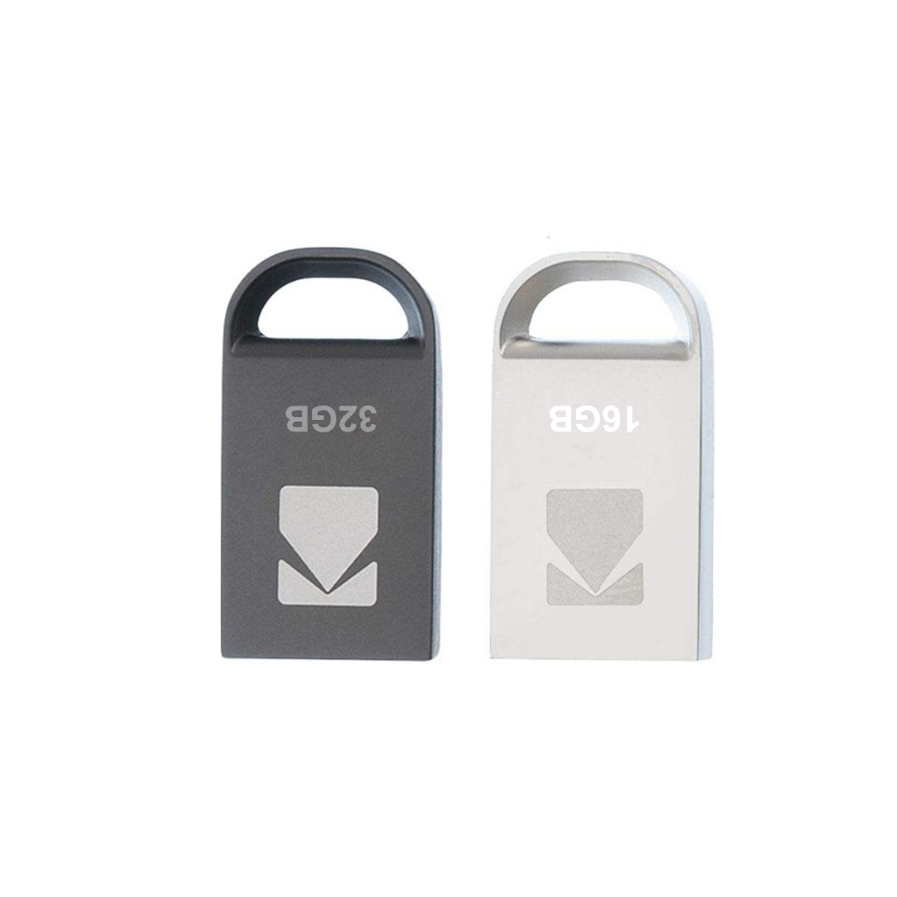 فلش مموری کداک مدل K903 ظرفیت 32 گیگابایت / K902 ظرفیت 16 گیگابایت