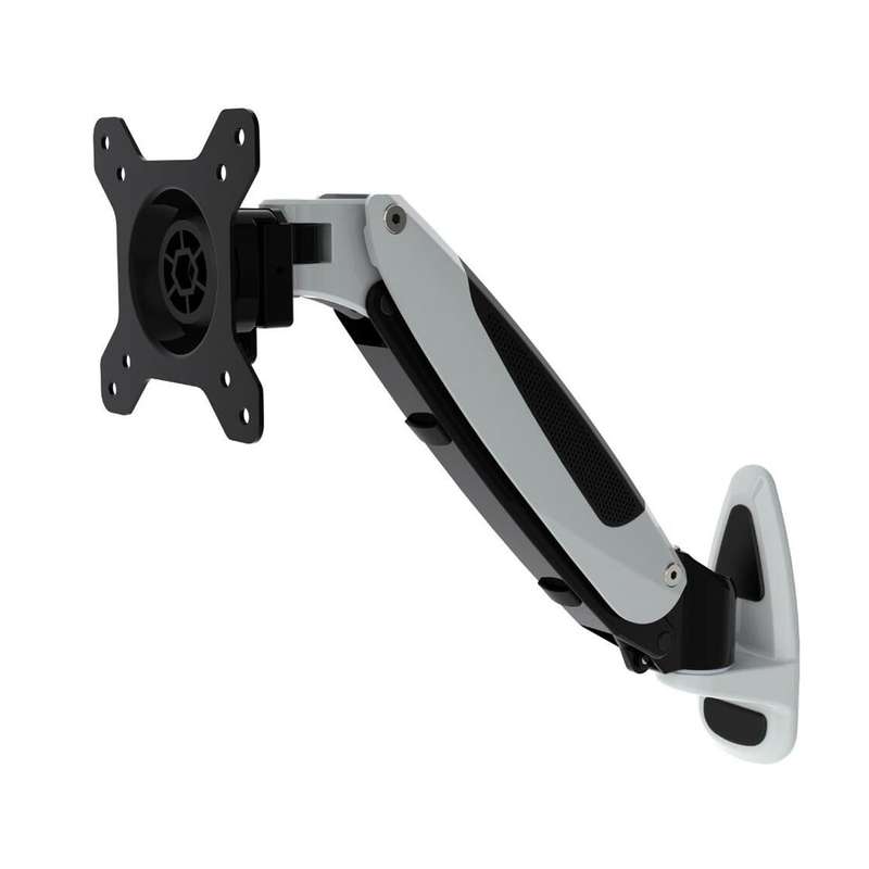 پایه دیواری مدل VM-GST201 مناسب برای تلویزیون های 15 تا 27 اینچ