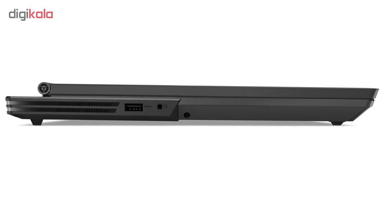 لپ تاپ 15 اینچی لنوو مدل Legion Y540 - C