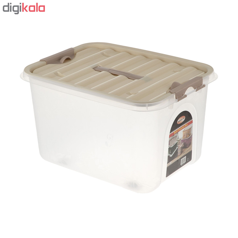 باکس بارک کد 4217