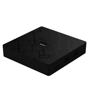 اندروید باکس مدل HK1 MINI
