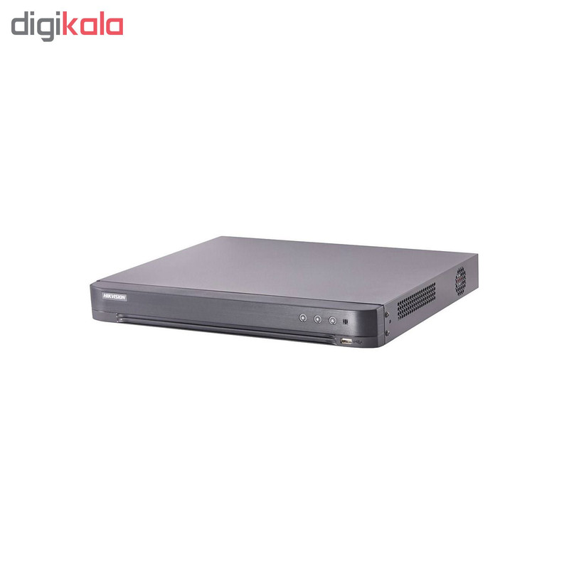 ضبط کننده ویدئویی تحت شبکه هایک ویژن مدل DS-7208HQHI-K1 2