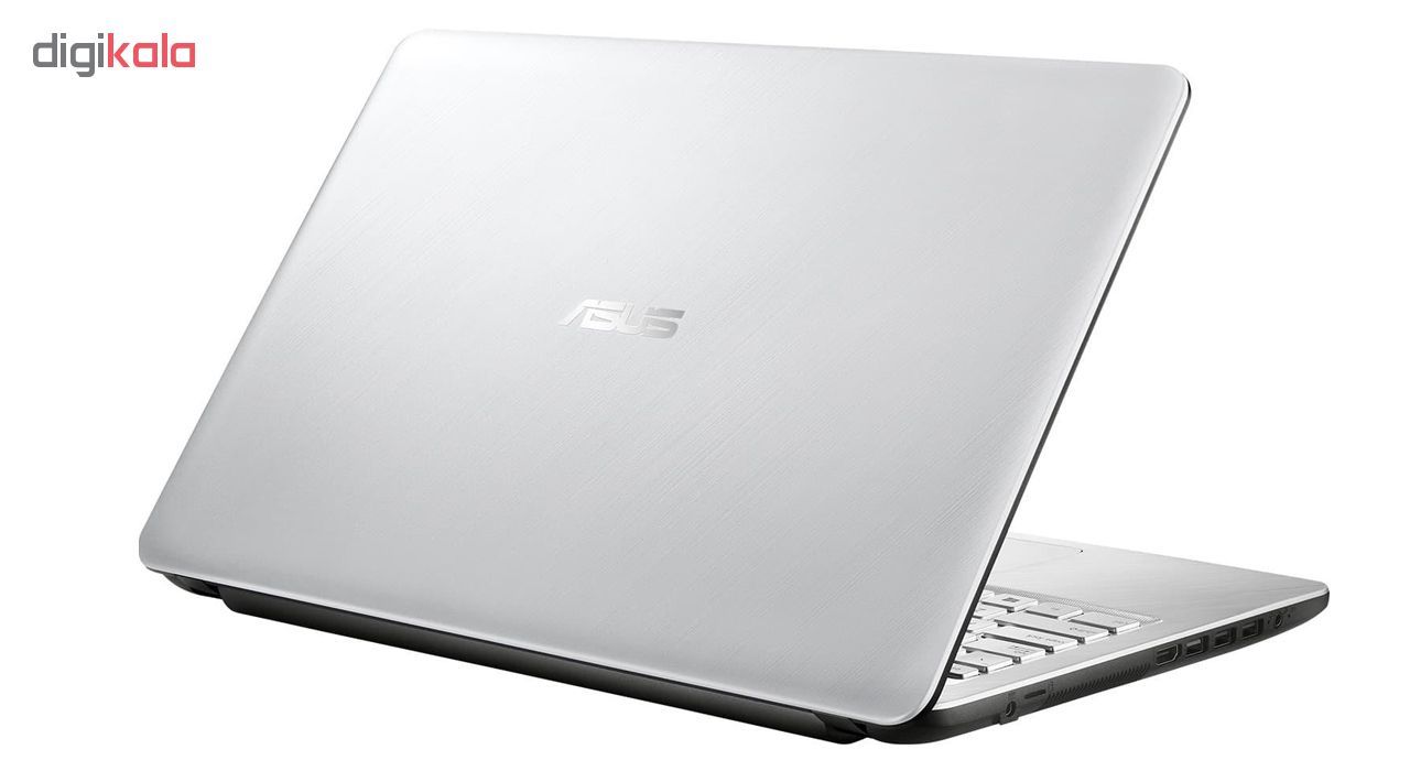 لپ تاپ 15 اینچی ایسوس مدل VivoBook X543UA - A main 1 5