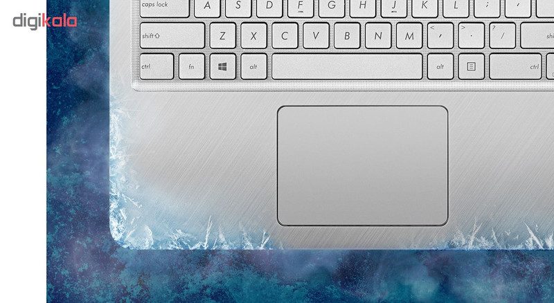لپ تاپ 15 اینچی ایسوس مدل VivoBook X543UA - A لپ تاپ 15 اینچی ایسوس مدل VivoBook X543UA - A