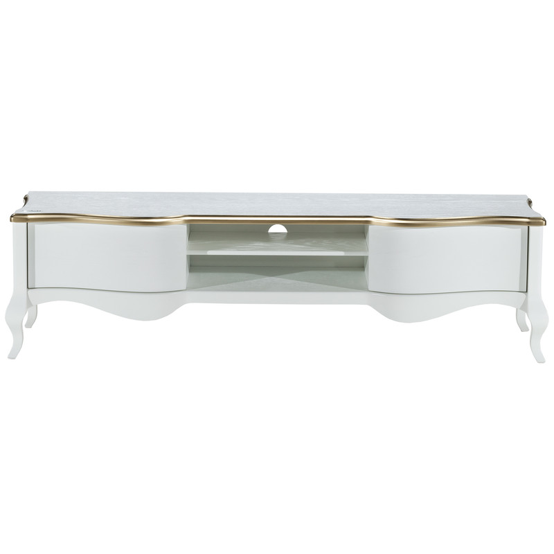 میز تلویزیون آیلکس مدل LIONA-WG-200