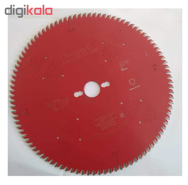 تیغ اره فرود مدل LA92MT 001 تیغ اره فرود مدل LA92MT 001