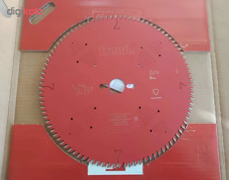 تیغ اره فرود مدل LA92MT 001 تیغ اره فرود مدل LA92MT 001