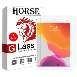 محافظ صفحه نمایش هورس مدل UCC مناسب برای تبلت اپل iPad Air