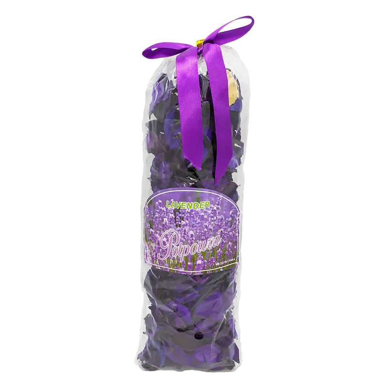 گل خشک معطر کد ۰۲
