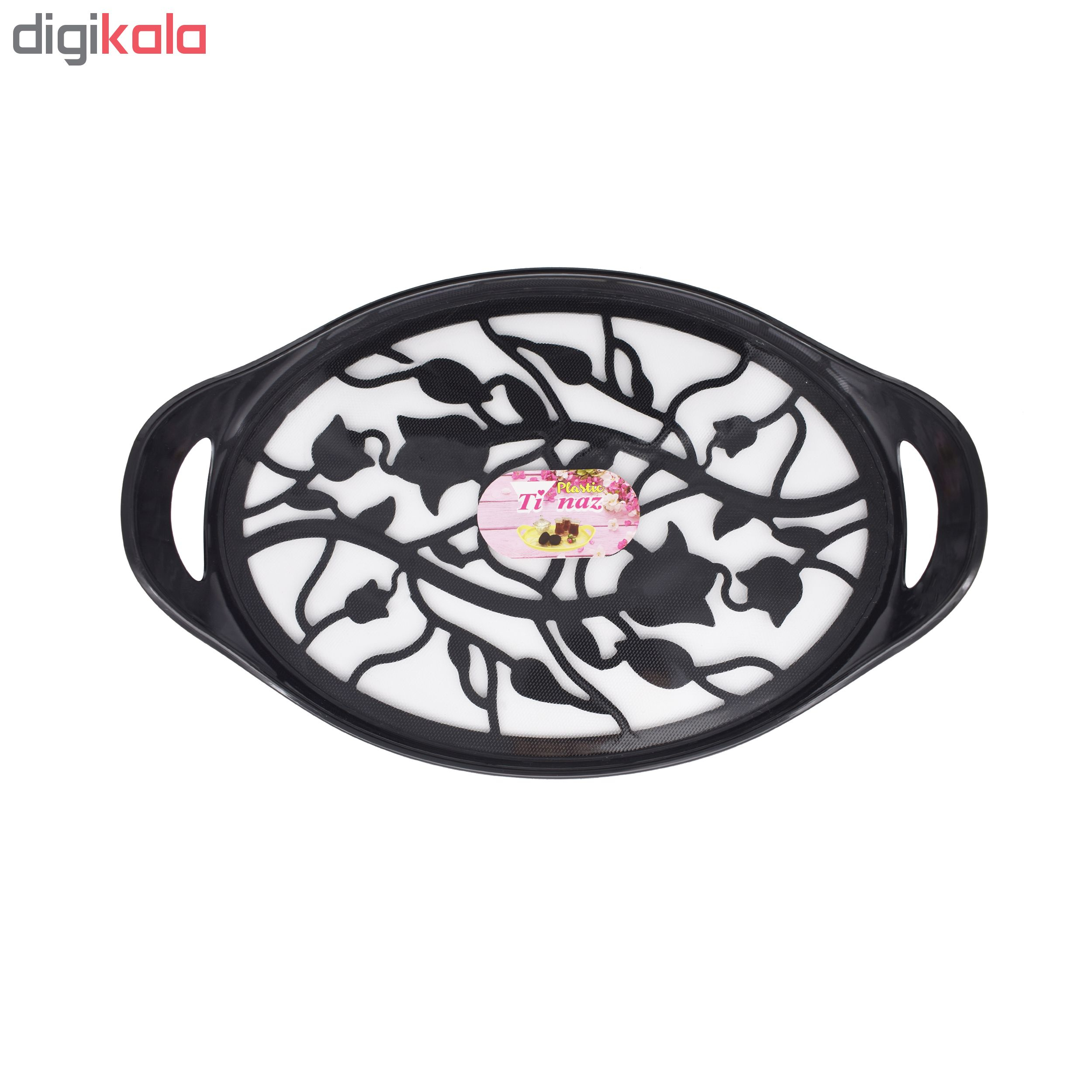 سینی تی ناز کد 920