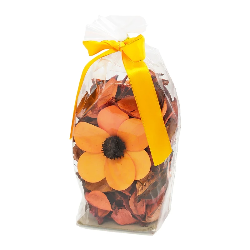 گل خشک معطر کد ۰۱