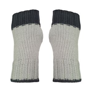 دستكش بافتنی زنانه كد GLV005
