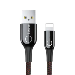 Baseus CALCD-01 USB to Lightning Cable 1M 
