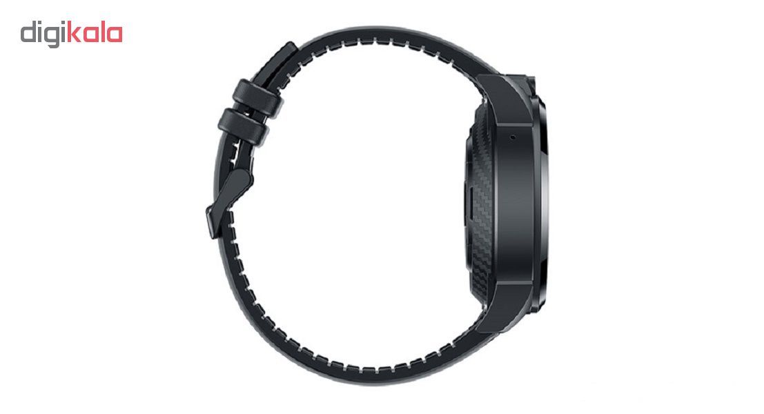 ساعت هوشمند زبلاز مدل THOR 5 PRO -  - 3