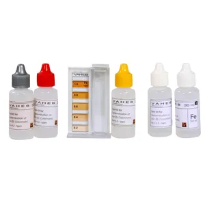 کیت اندازه گیری آهن واهب مدل V-601