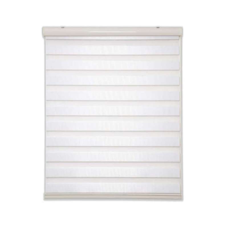 پرده زبرا مدل TR-1 سایز 125x250 سانتی‌ متر