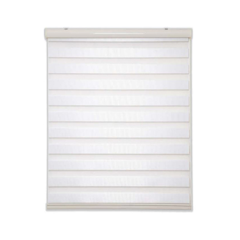 پرده زبرا مدل TR-1 سایز 125x250 سانتی‌ متر