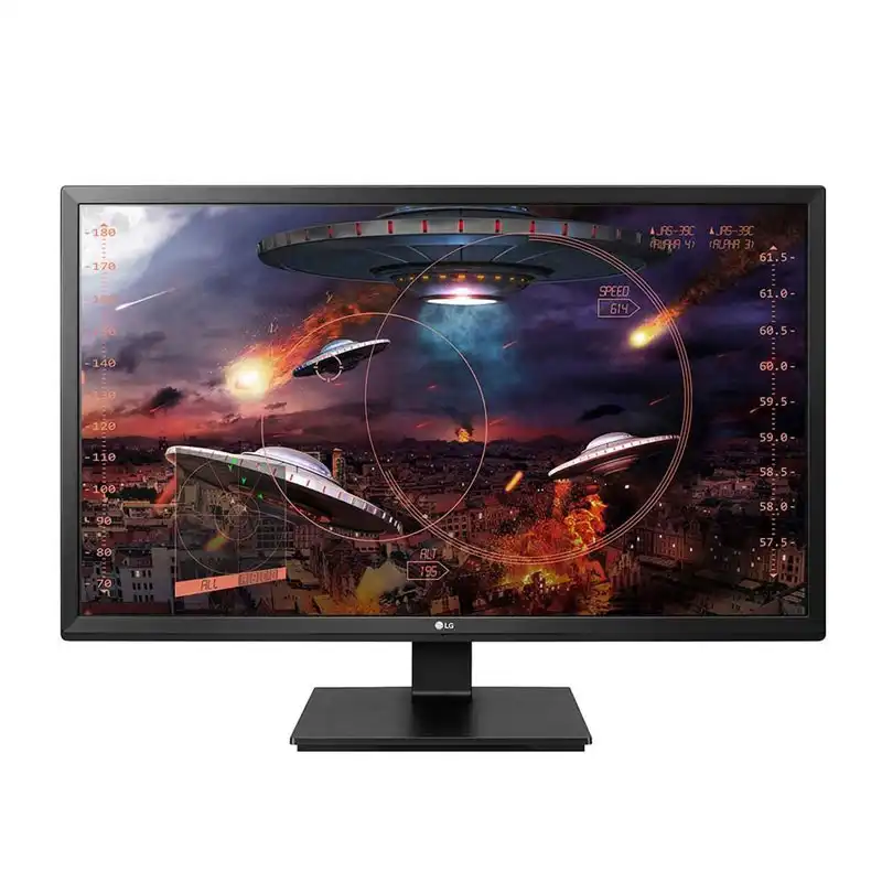 مانیتور ال جی مدل 27UD59P-B سایز27 اینچ