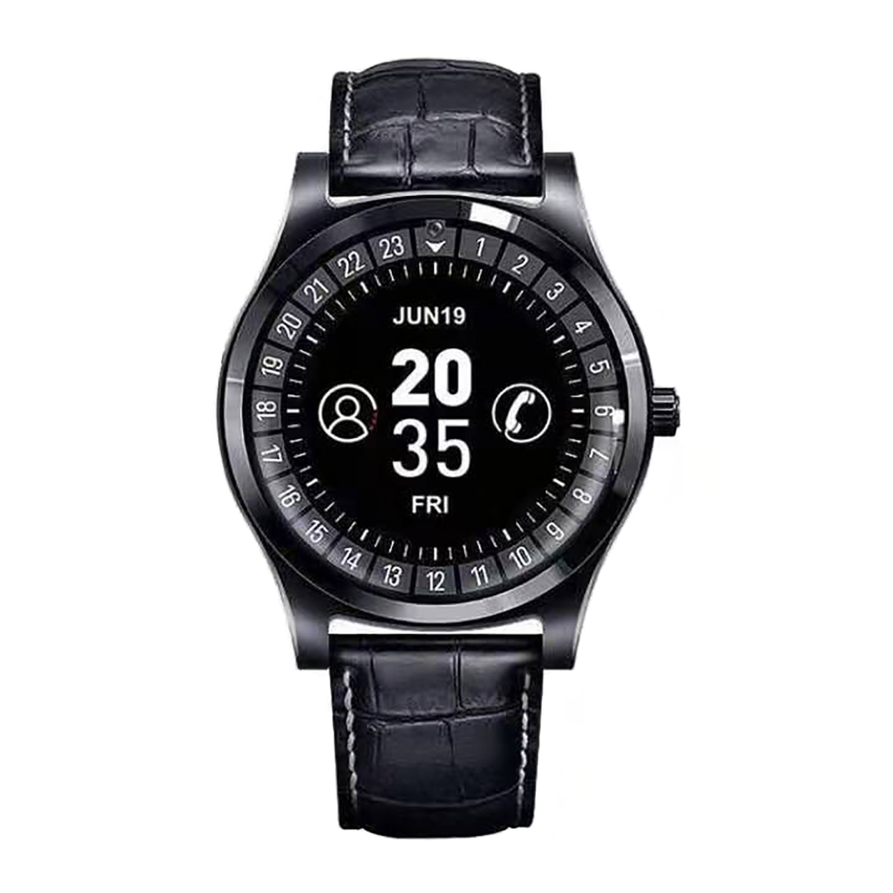 ساعت هوشمند  مدل MX7