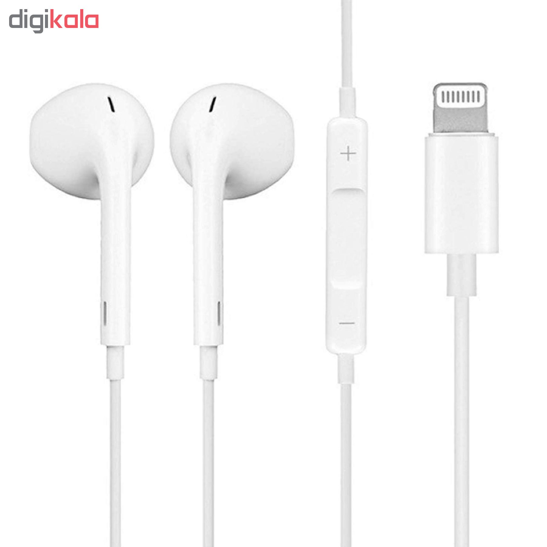 هدفون  کینگ استار مدل Ear7 Plus