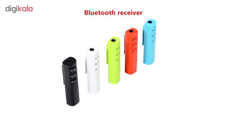 گیرنده بلوتوثی موزیک مدل BT-R