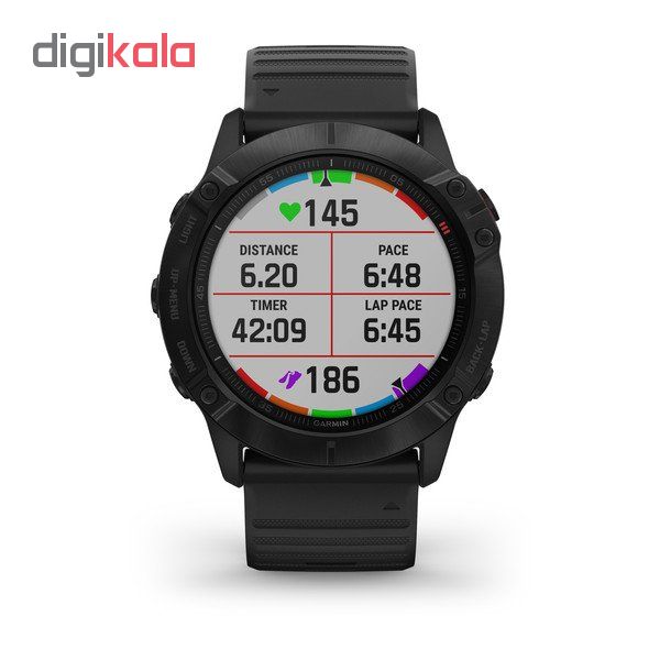 garmin 6x pro kaina