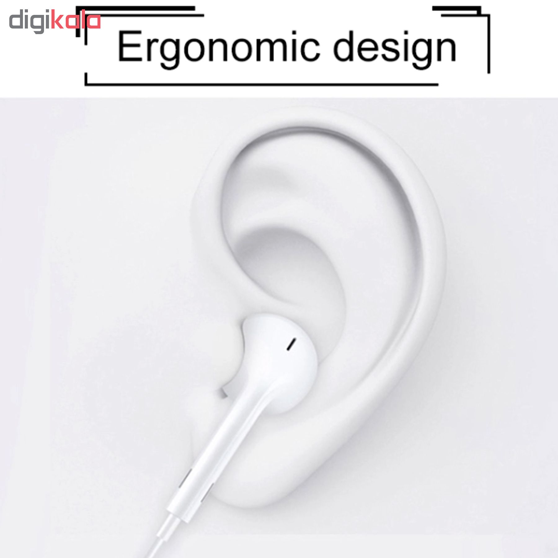 هدفون  کینگ استار مدل Ear7 Plus