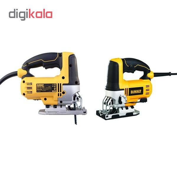 اره عمودبر دیوالت مدل DW349