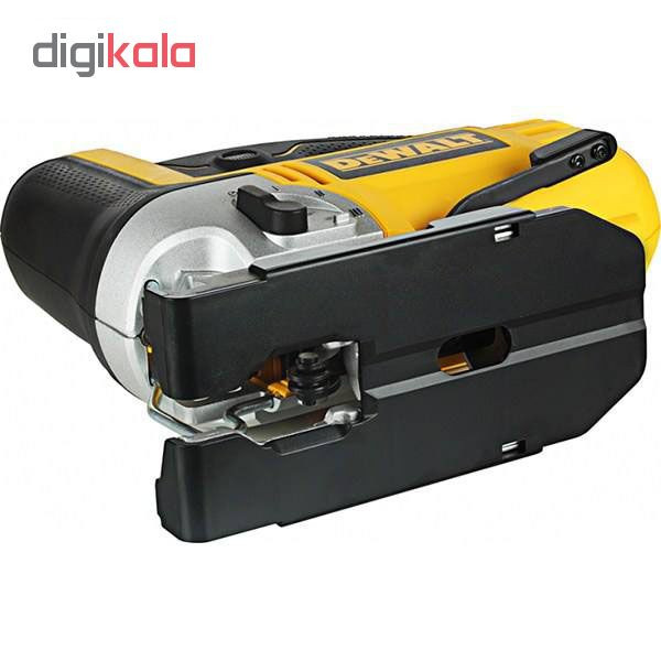 اره عمودبر دیوالت مدل DW349