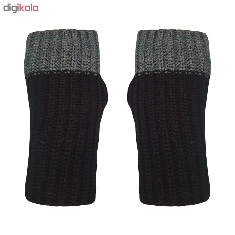 دستكش زنانه كد GLV010