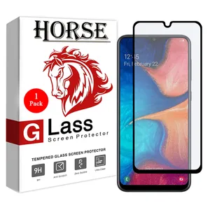 Horse CMT Matte Screen Protector For Samsung Galaxy A20