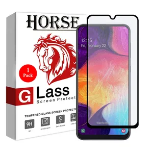 Horse CMT Matte Screen Protector For Samsung Galaxy A50