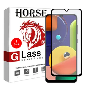 Horse CMT Matte Screen Protector For Samsung Galaxy A50s