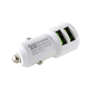 شارژر فندکی کینگ استار مدل KC114