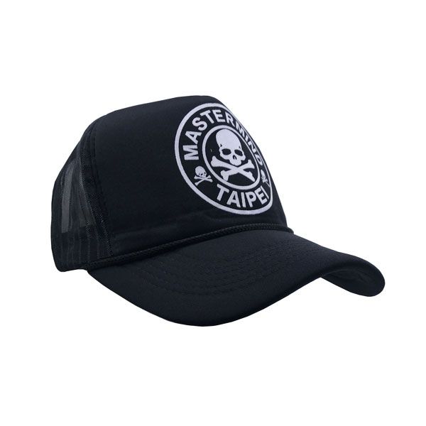 کلاه کپ مردانه مدل ES4 -  - 1