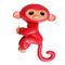آنباکس عروسک طرح میمون انگشتی ارتفاع 12 سانتی متر توسط فاطمه قیامی در تاریخ ۲۷ فروردین ۱۴۰۰