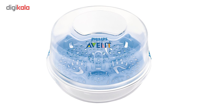 استریل کننده بخار مایکروویو اونت مدل 281