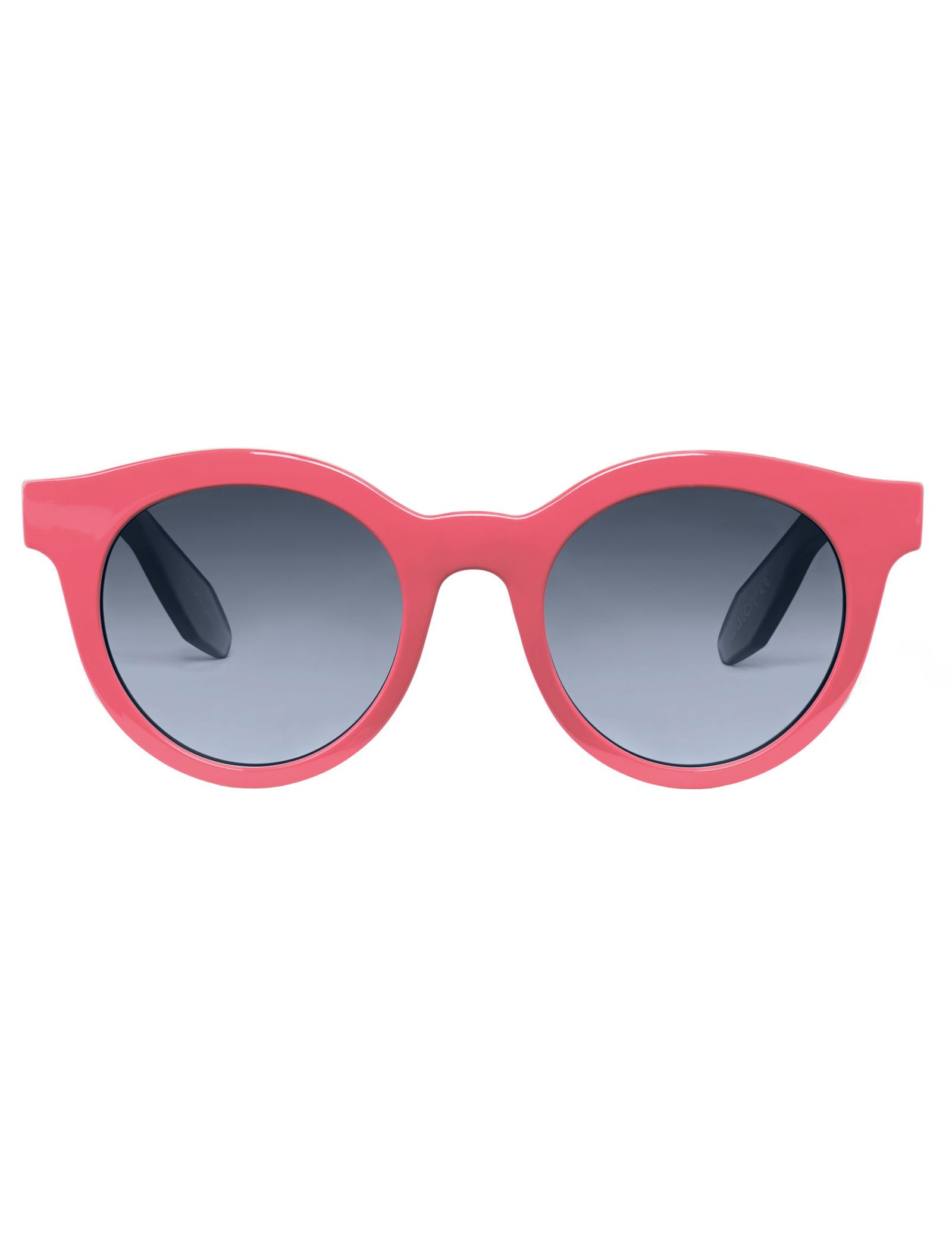 عینک آفتابی سواچ مدل SES01RBR035 - قرمز - 2