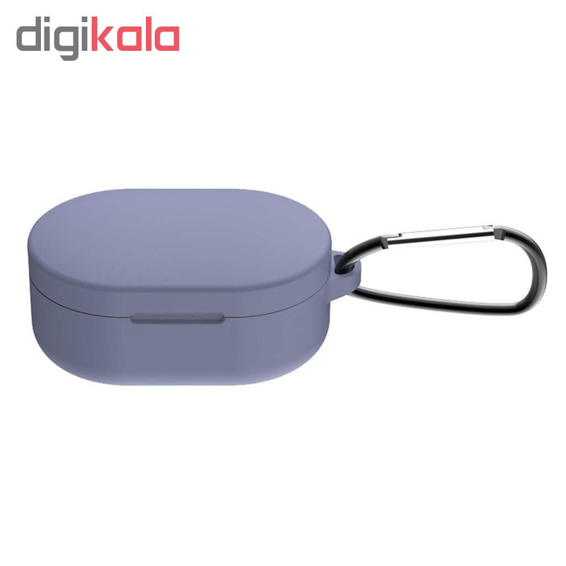 کاور کد rp12 مناسب برای کیس شیائومی airdots / Earbuds global