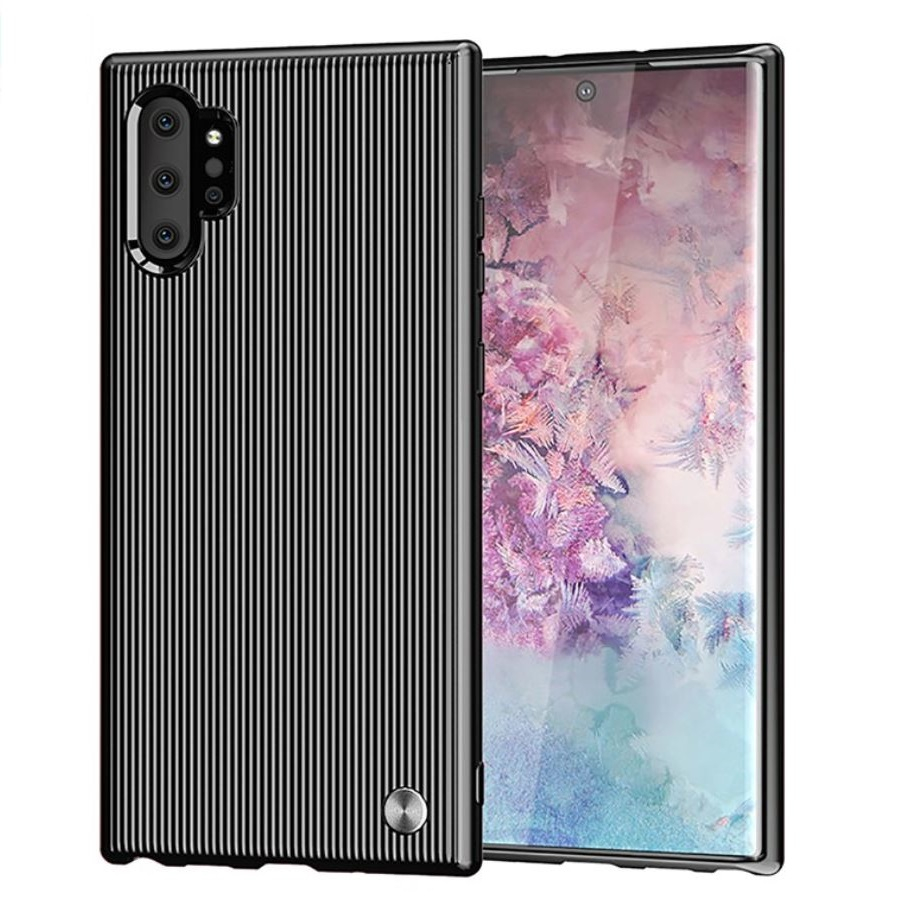 کاور مدل ITC012 مناسب برای گوشی موبایل سامسونگ Galaxy Note 10 Plus