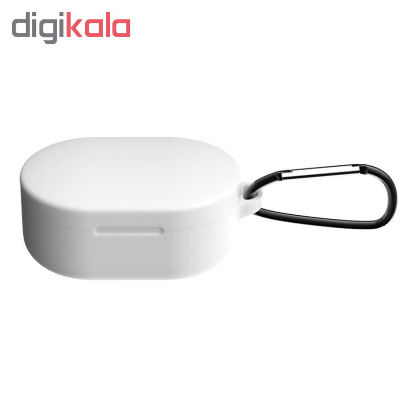 کاور کد rp12 مناسب برای کیس شیائومی airdots / Earbuds global