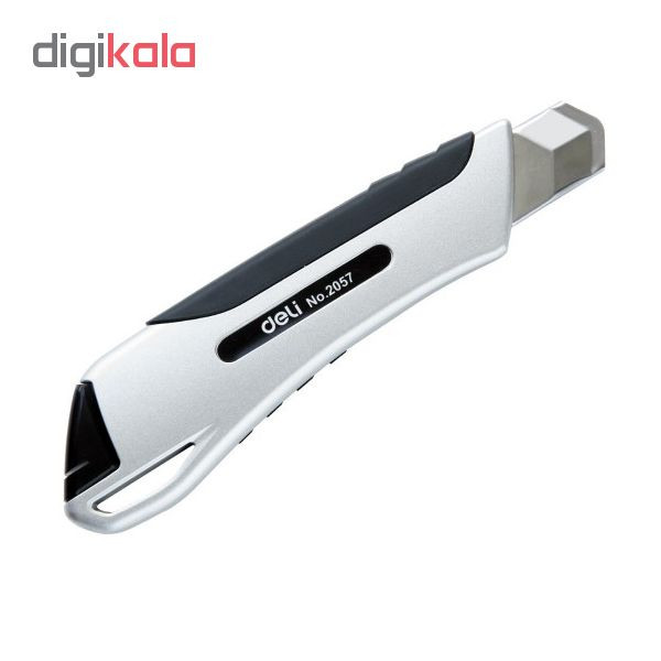 کاتر دلی مدل dl2057 کد 137561