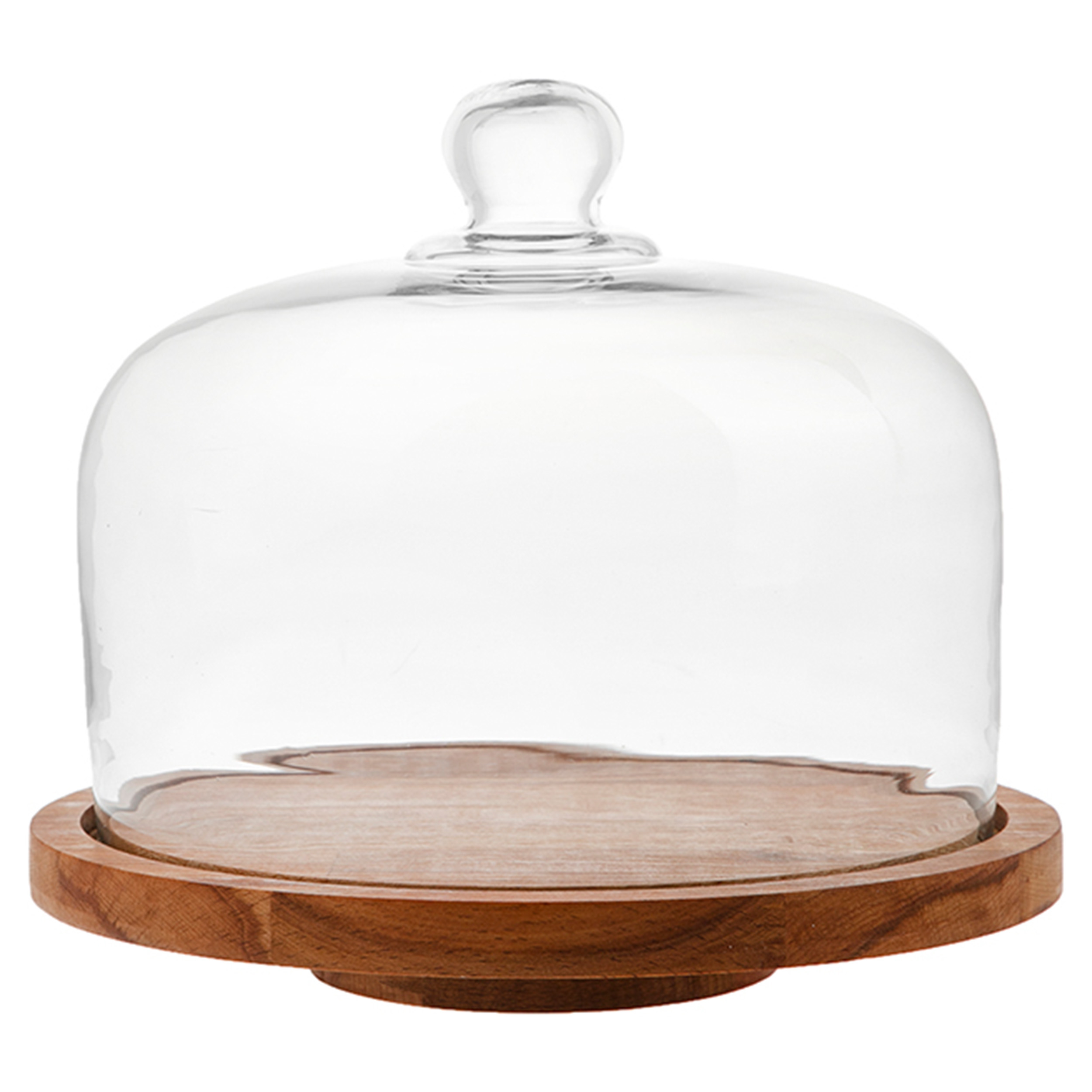 ظرف کیک ژوانی مدل c130