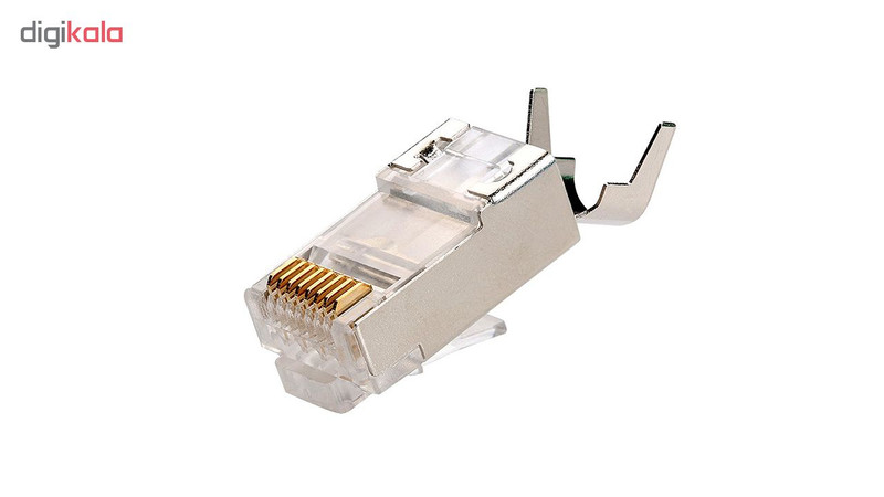 کانکتور CAT7 مدل psp بسته 100عددی