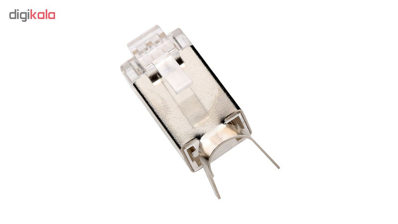 کانکتور CAT7 مدل psp بسته 100عددی