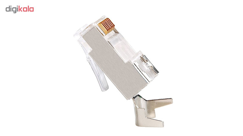 کانکتور CAT7 مدل psp بسته 100عددی